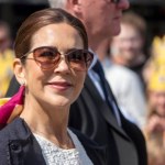 Podpatrzone u królowej Marii. Nie potrzeba milionów, by wyglądać stylowo