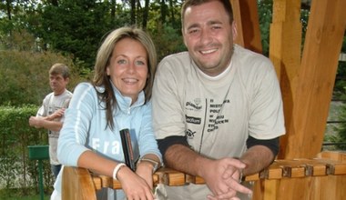 "Podpięli mnie i czekali, aż zejdę". Jacek Rozenek walczył o życie, nie chciał umierać