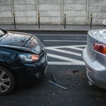 Podpisał oświadczenie po kolizji. Potem je odwołał i zaczęły się problemy