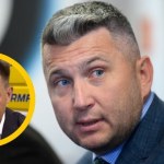 "Podpisał złą umowę". Petru uderza w prezesa PKOl, w tle afera z Zondacrypto