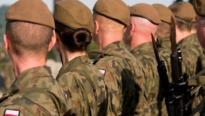 Podpisanie historycznej umowy. Polska pierwsza w UE po miliardy na modernizację armii