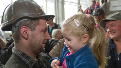Podpisano porozumienie ws. kopalni Kazimierz-Juliusz 