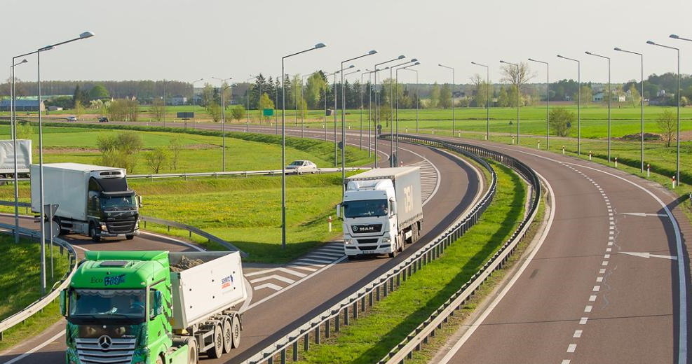 Podpisano umowę na kolejny odcinek drogi S19 /GDDKiA