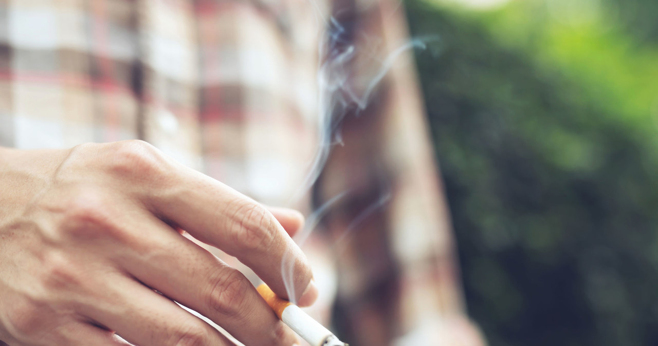 Podrabiali wyroby tytoniowe warte 7,5 mln złotych. Grozi im wieloletnie więzienie /123RF/PICSEL