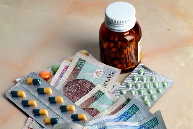 Podrabiane leki najczęściej pochodzą z Chin, Indii, Indonezji i Egiptu /&copy; Bauer