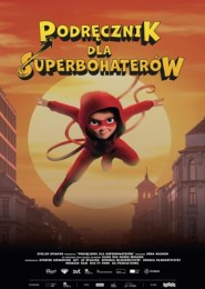 Podręcznik dla superbohaterów