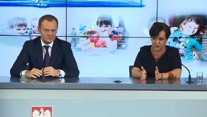 "Podręczniki będą służyć kolejnym rocznikom"