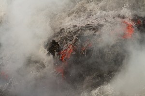 Podręczniki geografii do zmiany. Coś dzieje się pod Oceanem Spokojnym