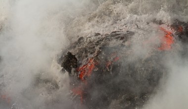 Podręczniki geografii do zmiany. Coś dzieje się pod Oceanem Spokojnym