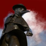 Podręczniki piszemy na nowo. Odkryli, co ściągnęło czarną śmierć do Europy