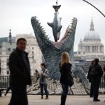 Podręczniki piszemy na nowo. Ogromna bestia nie grasowała tylko w morzu