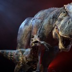 Podręczniki piszemy na nowo. Tyranozaur potrzebował aż 40 lat