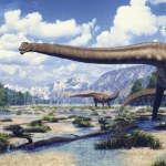 paleontologia Podręczniki piszemy na nowo. Znaleźli skórę dinozaura, wszystko zmienia
