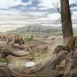 Podręczniki trzeba pisać na nowo. To jeden z najwcześniejszych dinozaurów