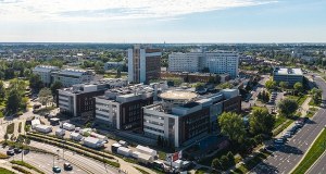 Podrobione podpisy w prosektorium. Nowe śledztwo ws. Szpitala Południowego
