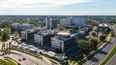 Podrobione podpisy w prosektorium. Nowe śledztwo ws. Szpitala Południowego
