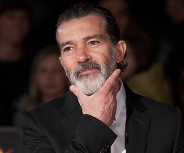 "Podróż do Betlejem": Antonio Banderas w roli Heroda. Kiedy premiera?