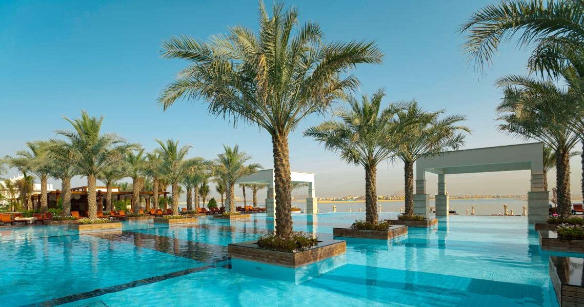 Podróż do Dubaju z Coral Travel to połączenie wygody i przygody /materiały promocyjne