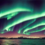 Podróż do koła podbiegunowego. Ruszył pociąg do podziwiania zorzy polarnej 