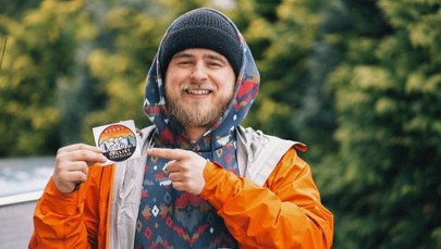 Podróż dookoła świata... rowerem? Zrobi to 30-latek z Łódzkiego 