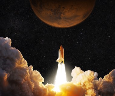 Podróż na Marsa będzie trwać zaledwie 45 dni? NASA ma plan
