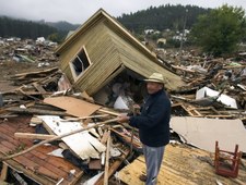 Podróż po Chile kosztuje majątek 