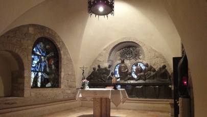 Podróż po Ziemi Świętej śladami Chrystusa