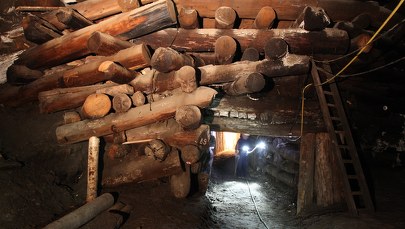 Podróż w czasie i przestrzeni. Trasa Górnicza wielickiej kopalni znów otwarta