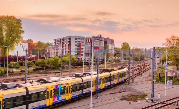 Podróż za 1 zł. Będzie promocja na Dzień Dziecka i czerwcówkę