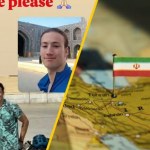 Podróż życia przerwana w Iranie. Francuskie MSZ w akcji