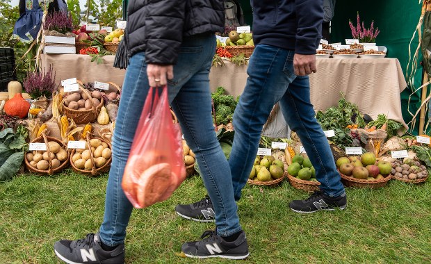 Podrożały krajowe warzywa. Najbardziej kapusta, ziemniaki i buraki