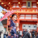 Japonia Podróże do Japonii będą trudniejsze. Sprawdź, co się zmieni dla turystów