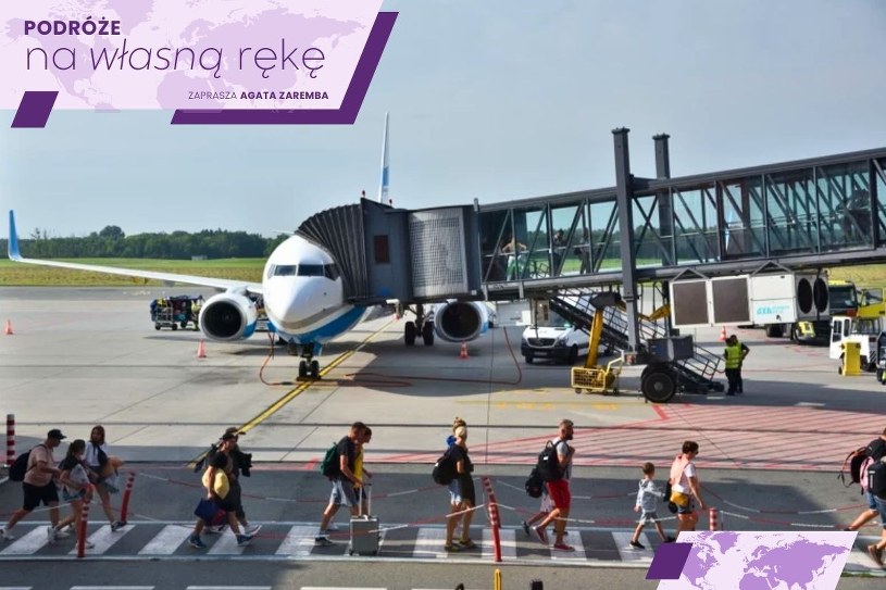 Podróże na własną rękę: Największa pułapka tanich lotów. Bilety za grosze, ale jest pewien haczyk 