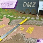 Korea Płd. Podróże na własną rękę: Patrzyłam na Koreę Północną. Tak wygląda granica dwóch światów