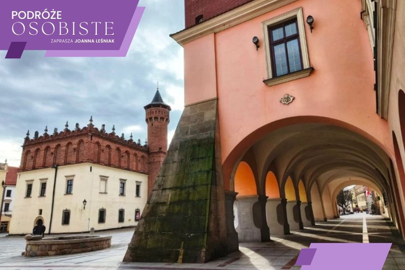 Podróże osobiste: Dawny klejnot Galicji odstawiony na boczny tor. „Co tu tak pusto?”