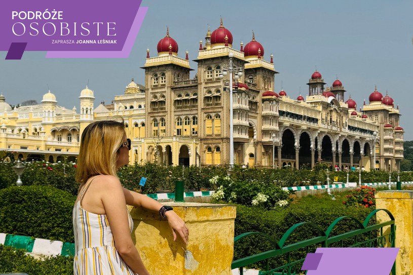 Podróże osobiste: "Indii nie trzeba kochać, ani nienawidzić. Indiom trzeba dać szansę". Polka mieszka tu od pięciu lat i szczerze rozprawia się z mitami