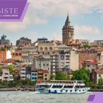 Turcja Podróże osobiste: Jedyne takie miasto na świecie. W podziemiach skrywa tajemnicze komnaty