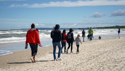 "Podróże po nowym świecie". ZAPIS RELACJI 