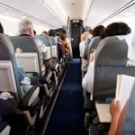 Podróże samolotem bez alkoholu? Pomysł wraca po latach