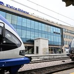 Podróżni mogą już korzystać z nowego dworca PKP w Kielcach 