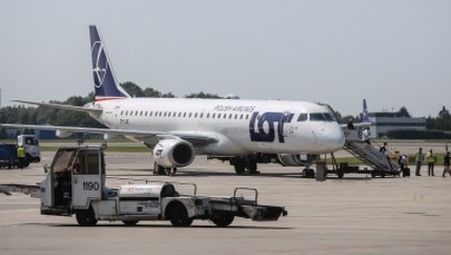 Podróżni z Polski do USA mogą spodziewać się rozmowy przed wejściem do samolotu