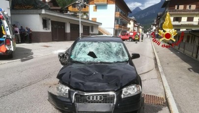 Podróżowała po Włoszech, zabiła trzy osoby. Celowe działanie?