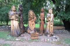 Podróżując przez Lubuskie