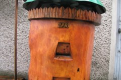 Podróżując przez Lubuskie