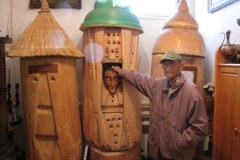 Podróżując przez Lubuskie