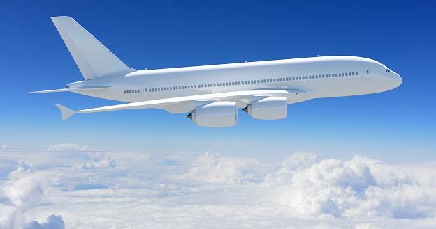 Podróżujący samolotami powinni dochodzić swoich praw /&copy;123RF/PICSEL