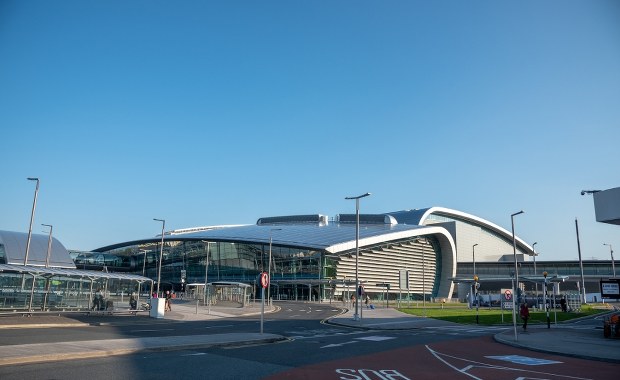 Podróżujesz do Dublina? Lotnisko wprowadza zmiany