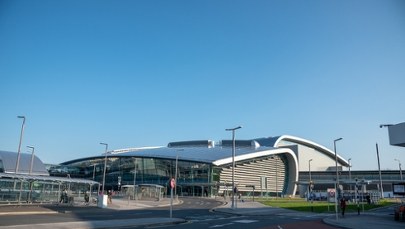 Podróżujesz do Dublina? Lotnisko wprowadza zmiany