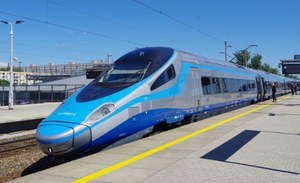 Podróżujesz Pendolino? PKP Intercity wprowadziło ważną zmianę