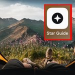 Podróżujesz? Weź ze sobą aplikację Star Guide